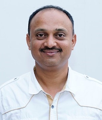 Gaurav Bankar